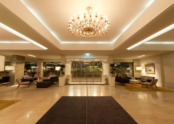 Sylter Hof Berlin Hotel