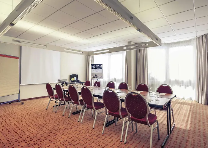 Mercure City WestHotel Berlin