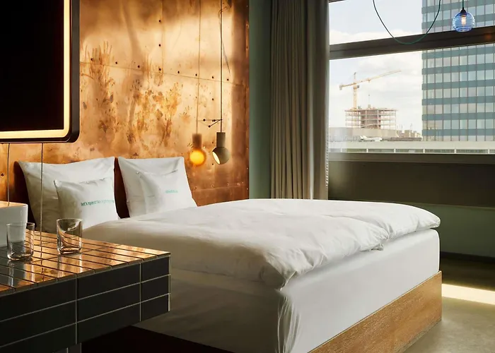 25Hours Hotel Bikini Berlin