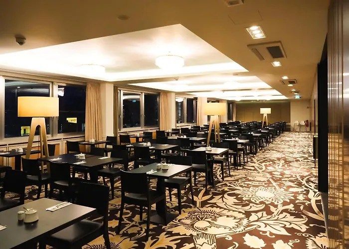 Sylter Hof Berlin Hotell